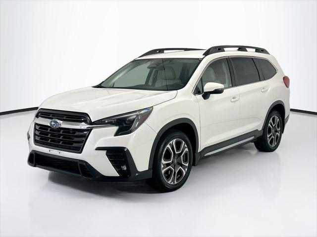 2023 Subaru Ascent Limited 8-Passenger for sale in Phoenix, AZ