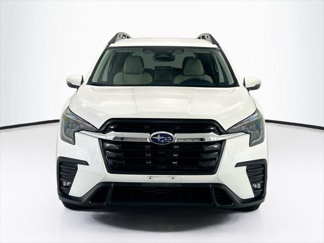 2023 Subaru Ascent Limited 8-Passenger