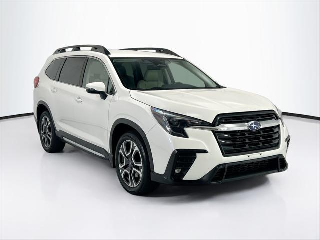 2023 Subaru Ascent Limited 8-Passenger