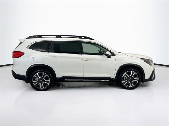 2023 Subaru Ascent Limited 8-Passenger