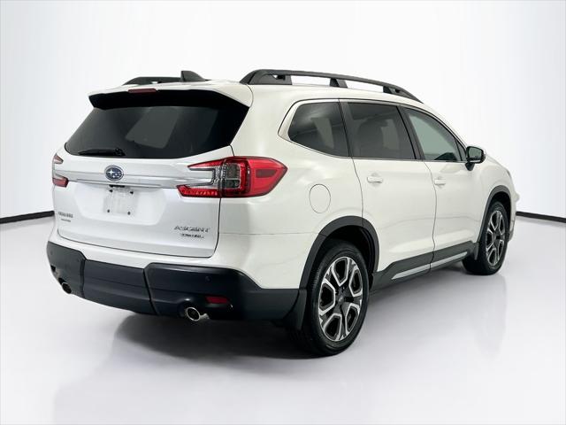 2023 Subaru Ascent Limited 8-Passenger