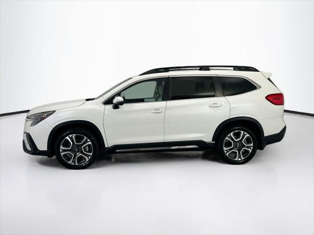 2023 Subaru Ascent Limited 8-Passenger