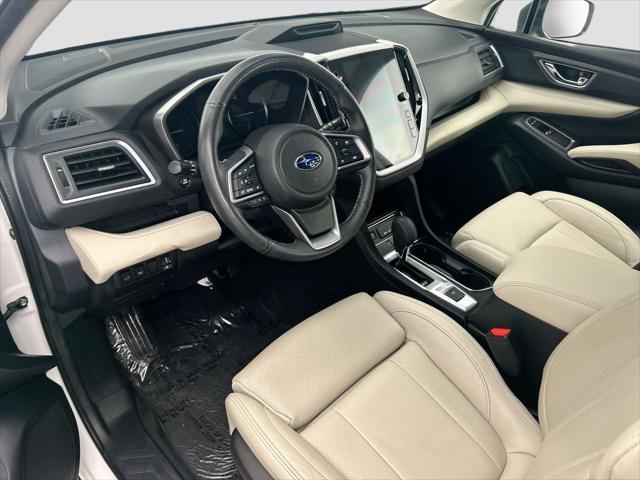2023 Subaru Ascent Limited 8-Passenger