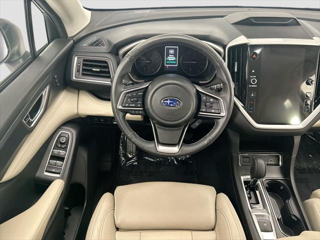 2023 Subaru Ascent Limited 8-Passenger