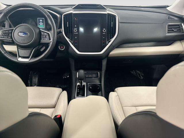 2023 Subaru Ascent Limited 8-Passenger