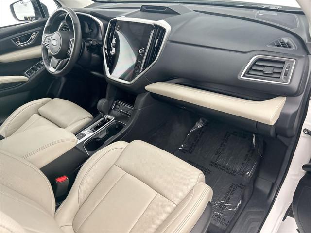 2023 Subaru Ascent Limited 8-Passenger