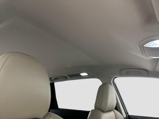 2023 Subaru Ascent Limited 8-Passenger