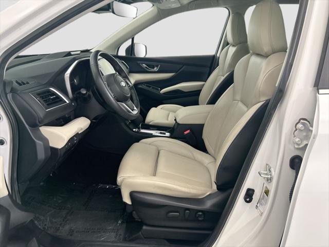 2023 Subaru Ascent Limited 8-Passenger