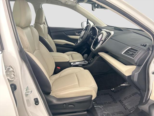 2023 Subaru Ascent Limited 8-Passenger