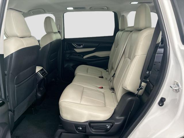 2023 Subaru Ascent Limited 8-Passenger