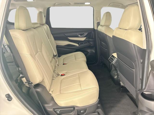 2023 Subaru Ascent Limited 8-Passenger