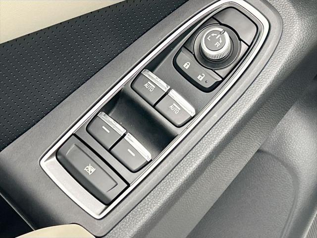 2023 Subaru Ascent Limited 8-Passenger