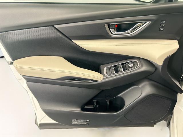 2023 Subaru Ascent Limited 8-Passenger