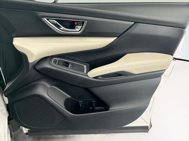 2023 Subaru Ascent Limited 8-Passenger