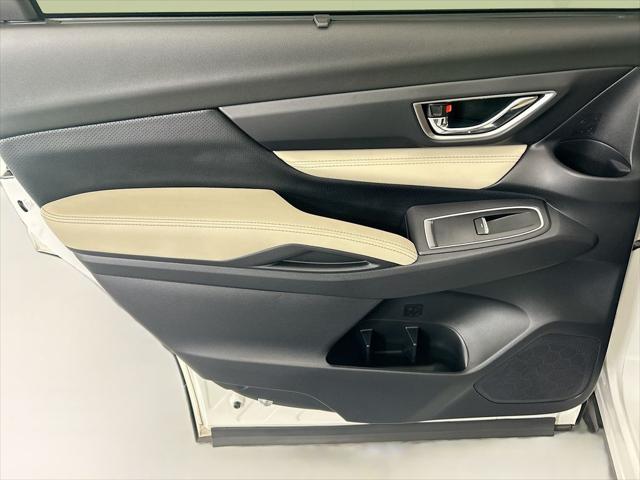 2023 Subaru Ascent Limited 8-Passenger