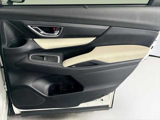 2023 Subaru Ascent Limited 8-Passenger