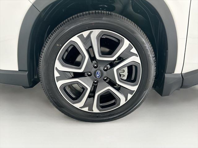 2023 Subaru Ascent Limited 8-Passenger
