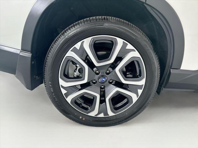 2023 Subaru Ascent Limited 8-Passenger