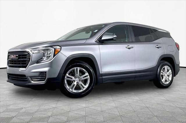 2024 GMC Terrain FWD SLE for sale in Oklahoma City, OK