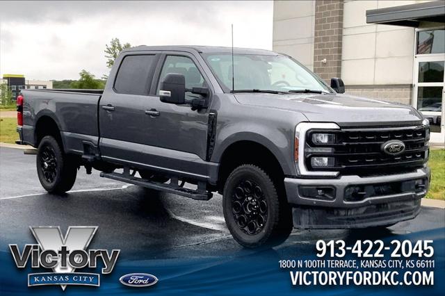 2024 Ford F-350 Lariat for sale in Kansas City, KS