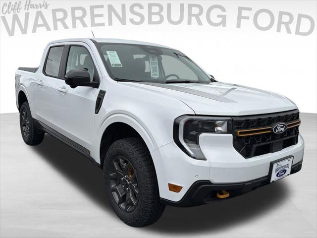 2026 Ford Maverick Tremor for sale in Warrensburg, MO