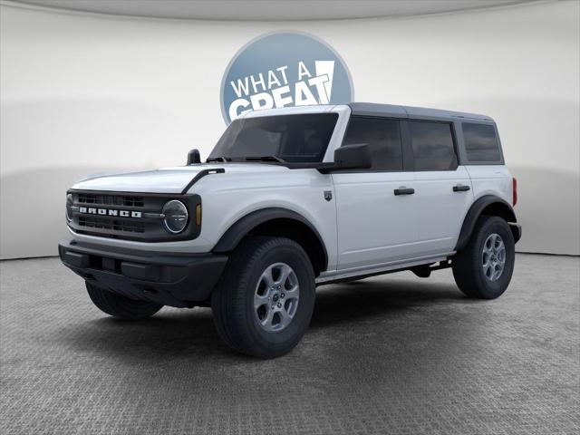 2026 Ford Bronco Big Bend for sale in White Oak, PA