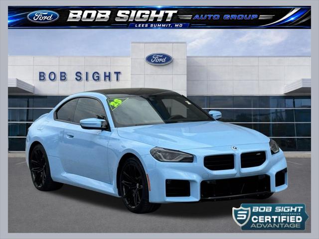 2023 BMW M2 Base for sale in Lee's Summit, MO