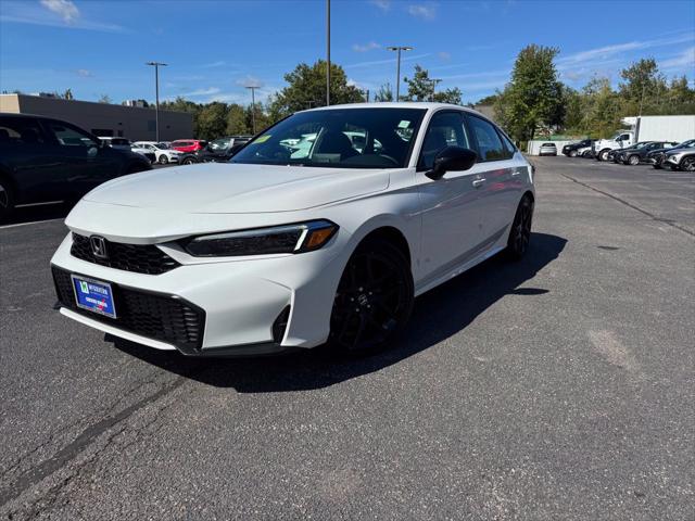 2026 Honda Civic Sport for sale in Brockton, MA