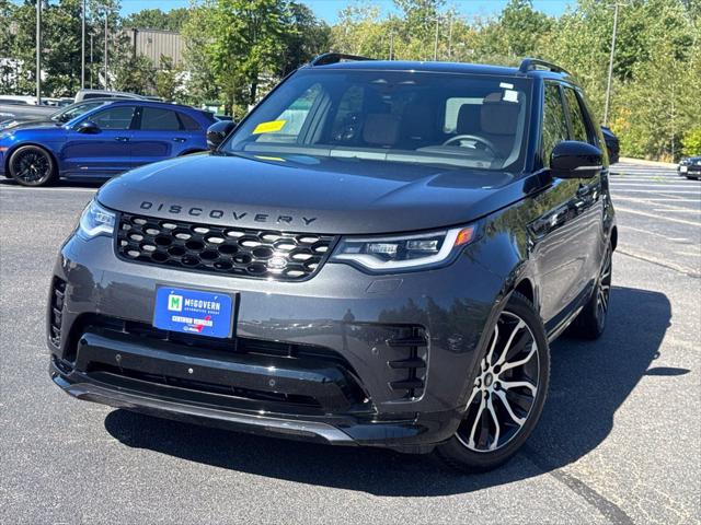 2024 Land Rover Discovery P300 Dynamic SE for sale in Brockton, MA