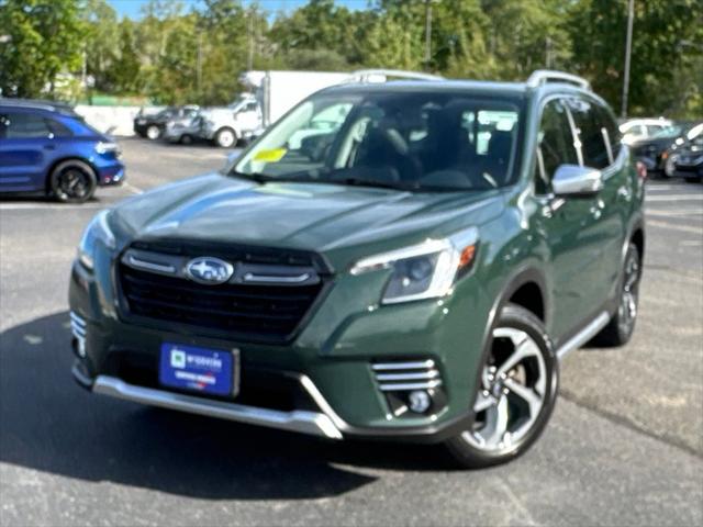 2023 Subaru Forester Touring for sale in Brockton, MA
