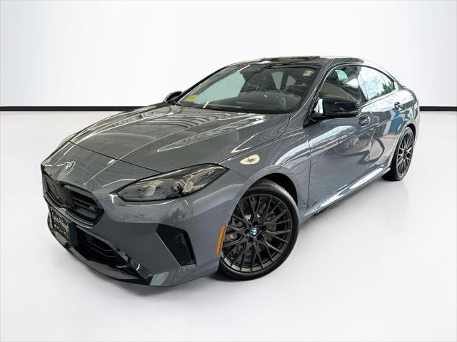 2025 BMW M235 Gran Coupe xDrive for sale in Peabody, MA