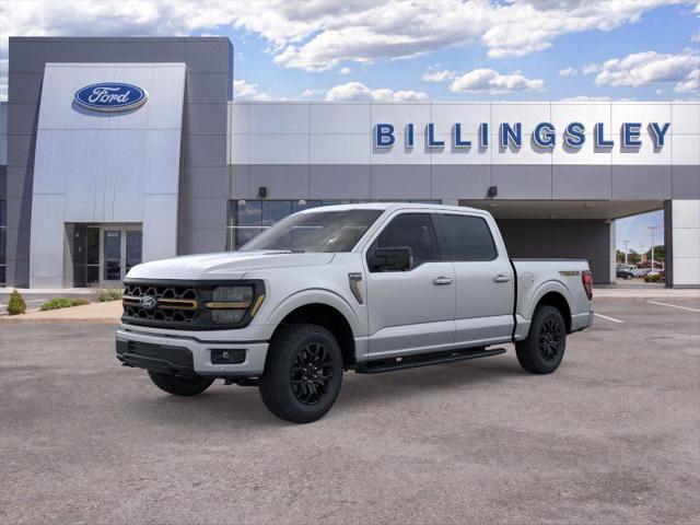 2026 Ford F-150 Tremor for sale in Lawton, OK