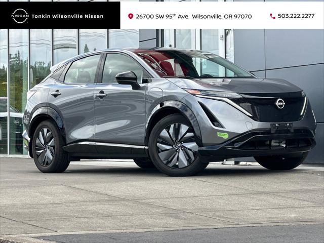 2023 Nissan ARIYA ENGAGE+ for sale in Wilsonville, OR