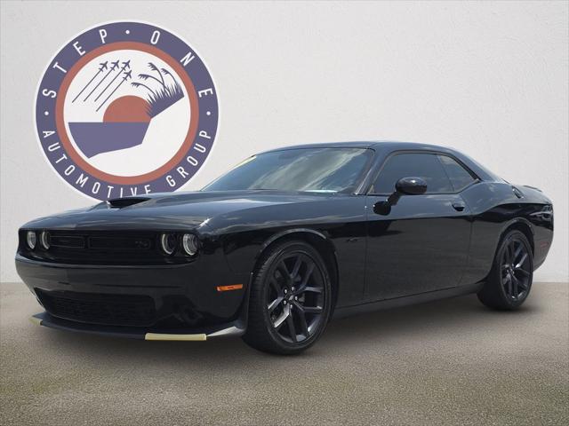 2023 Dodge Challenger R/T for sale in Fort Walton Beach, FL