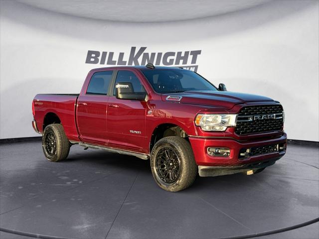 2023 Ram 2500 Big Horn Crew Cab 4x4 64 Box for sale in Tulsa, OK