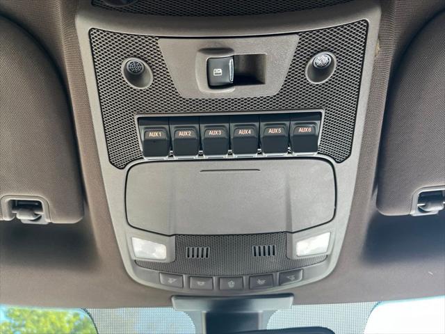 2017 Ford F-250 King Ranch