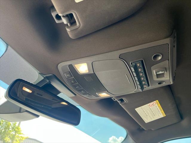 2017 Ford F-250 King Ranch