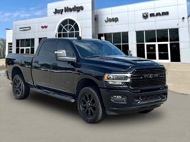 2024 Ram 2500 Laramie Crew Cab 4x4 64 Box for sale in Hugo, OK