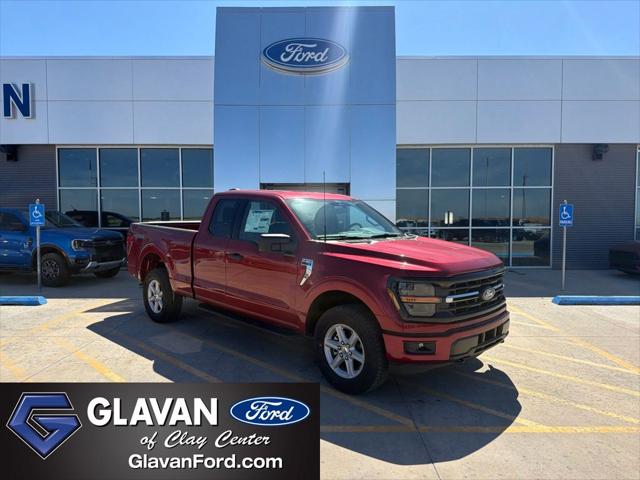 2026 Ford F-150 XLT for sale in Clay Center, KS