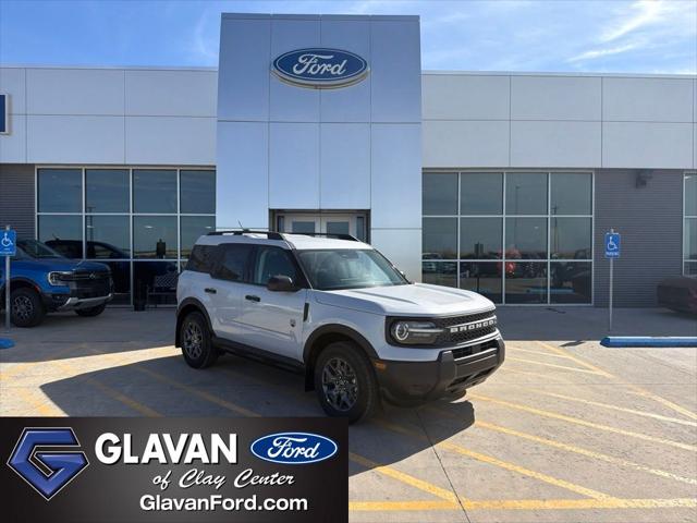 2026 Ford Bronco Sport Big Bend for sale in Clay Center, KS