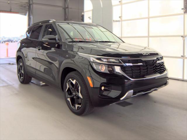 2025 Kia Seltos S for sale in YORK, PA