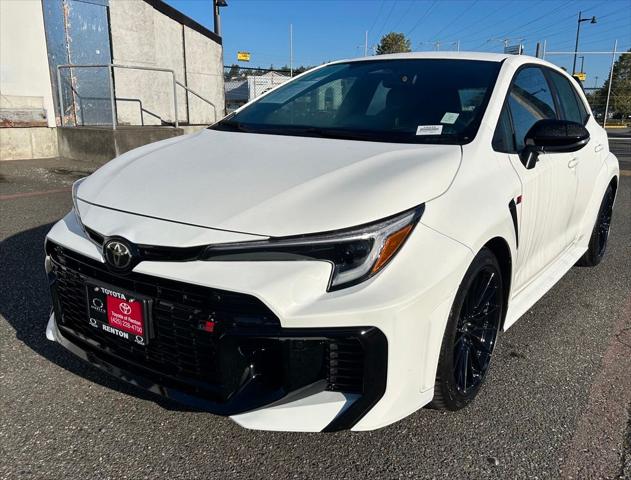 2025 Toyota GR Corolla Premium for sale in Renton, WA