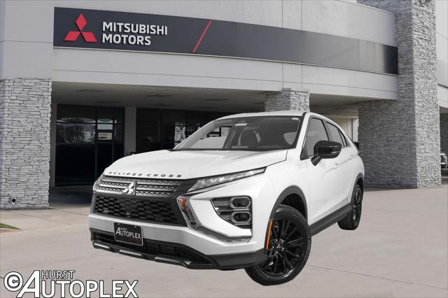 2026 Mitsubishi Eclipse Cross LE 1.5T S-AWC for sale in HURST, TX