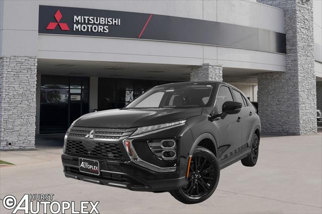 2026 Mitsubishi Eclipse Cross LE 1.5T S-AWC for sale in HURST, TX