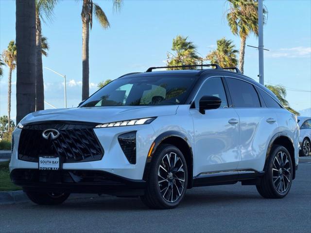 2027 INFINITI X6 AUTOGRAPH for sale in Torrance, CA