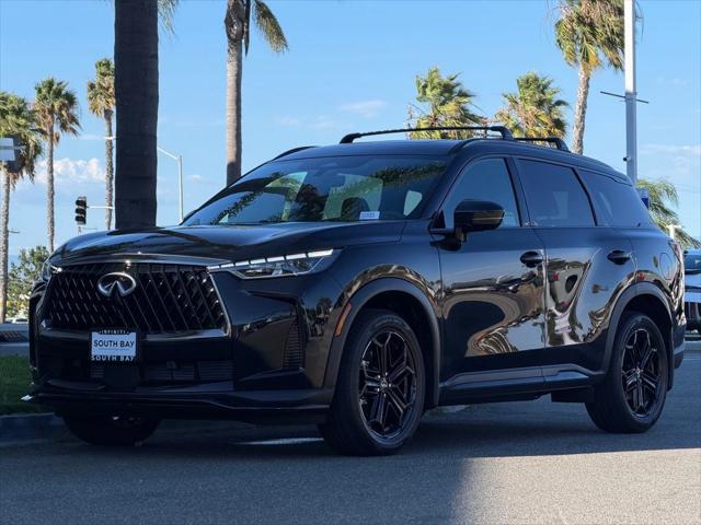 2027 INFINITI QX60 SPORT AWD for sale in Torrance, CA