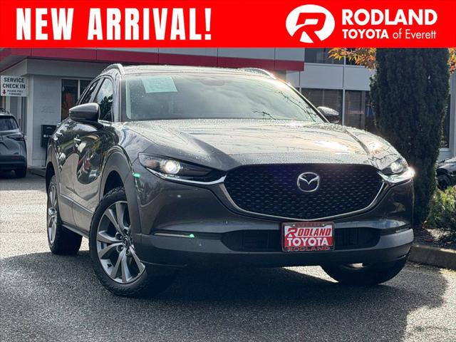 2024 Mazda CX-30 2.5 S Preferred Package for sale in Everett, WA