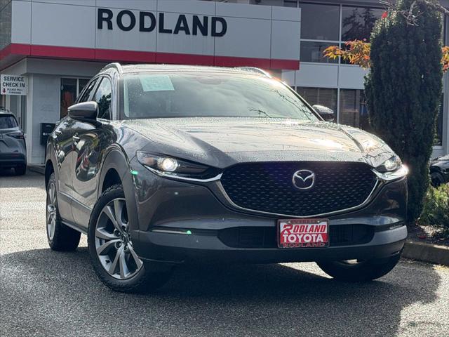 2024 Mazda CX-30 2.5 S Preferred Package for sale in Everett, WA