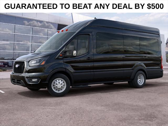 2027 Ford Transit-350 Passenger Van XLT for sale in Kenosha, WI
