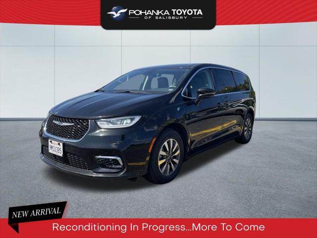 2024 Chrysler Pacifica Hybrid Select for sale in Salisbury, MD